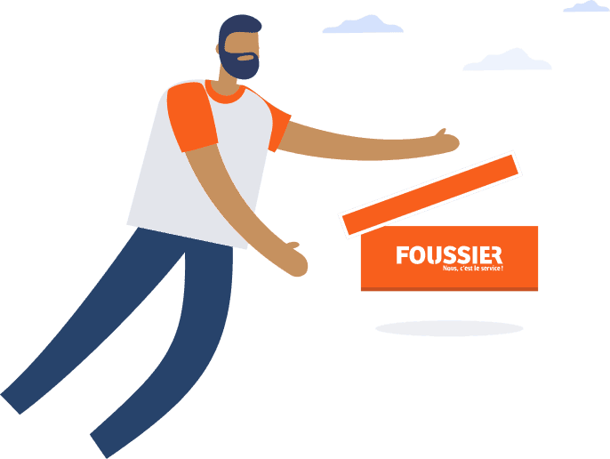 Commencez à remplir votre panier