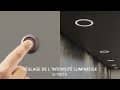 Code 110697 - Interrupteur et variateur TOM D-Motion 24 V