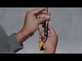Code 110728 - Ciseaux de chantier