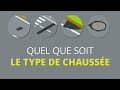 Code 459078 - Enrobé dense à froid