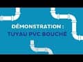 Code 411072 - Déboucheur choc Pro'Debo perles