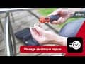 Code 124212 - Tournevis à assistance électrique SpeedE PocketDrive