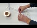 Code 248308 - Câble D-Motion 24 V