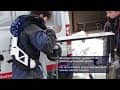 Code 115267 - Exosquelette CarrySuit