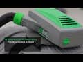 Code 114742 - Kit complet ZLINK-PX5 protection poussières