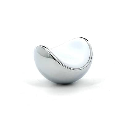 Code 200427 - Chromé brillant / blanc