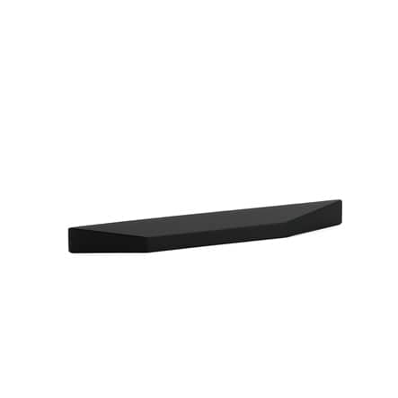 Code 201092 - Noir mat