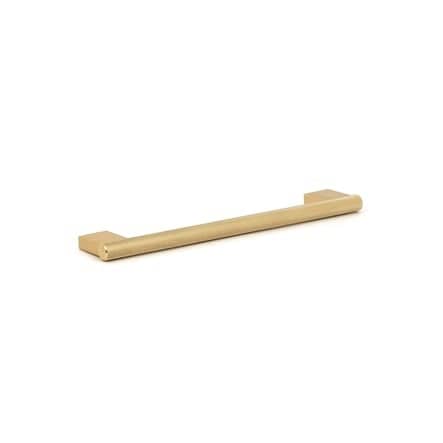 Code 201177 - Laiton foncé brossé