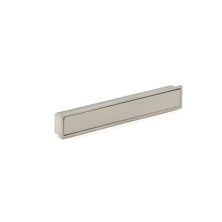 Code 201869 - Inox Brossé