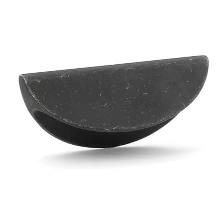 Code 202478 - Noir vieilli mat