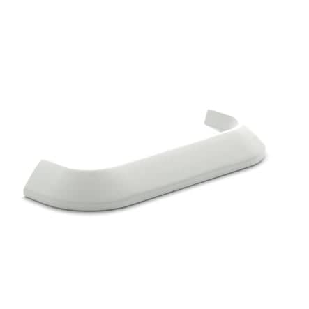 Code 202576 - Laqué blanc mat
