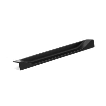 Code 202947 - Noir mat
