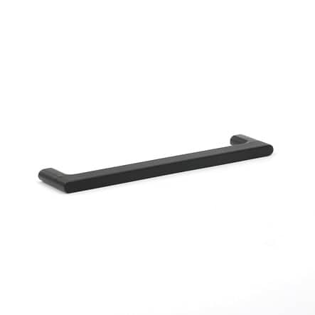 Code 203073 - Noir mat