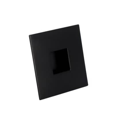Code 203143 - Noir mat