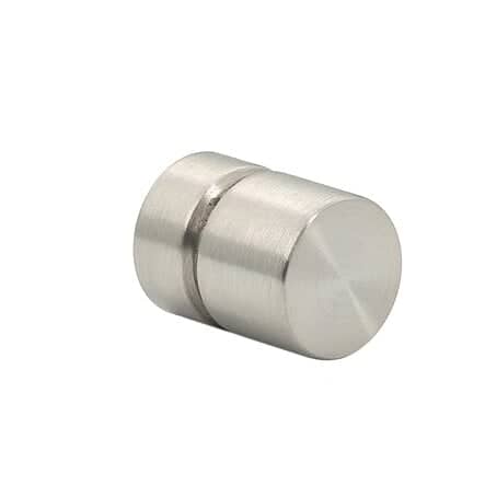 Code 203598 - Inox brossé