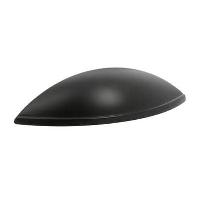 Code 203955 - Noir mat