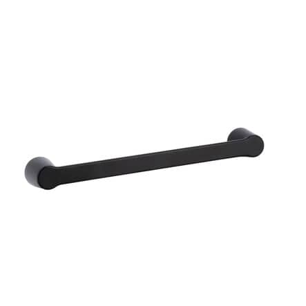 Code 204039 - Noir mat laqué