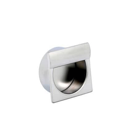 Code 204081 - Chromé mat