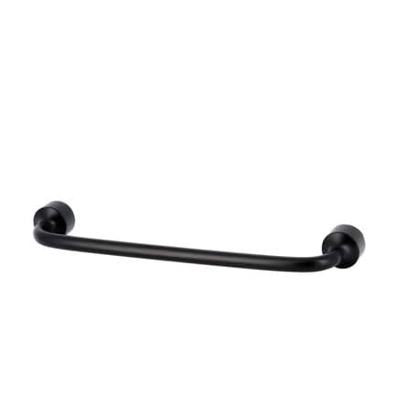 Code 204144 - Noir mat