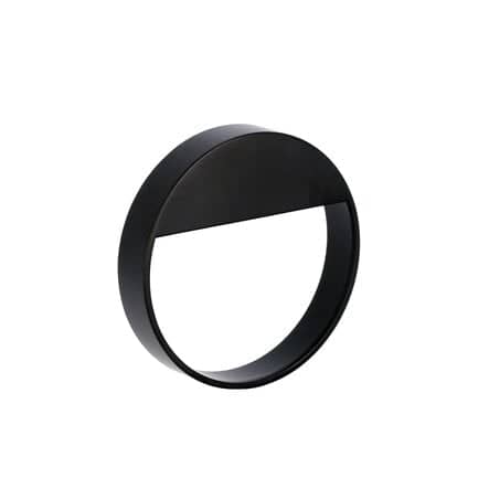 Code 204200 - Noir mat