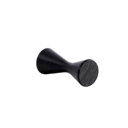 Code 204214 - Noir mat
