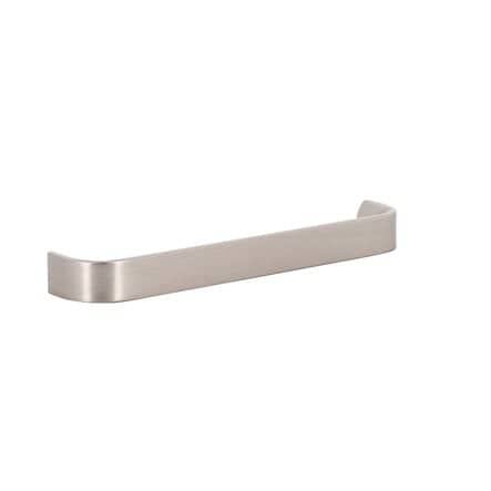 Code 204291 - Inox brossé