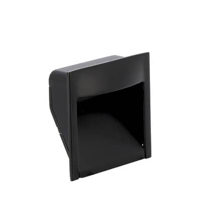 Code 204585 - Noir mat