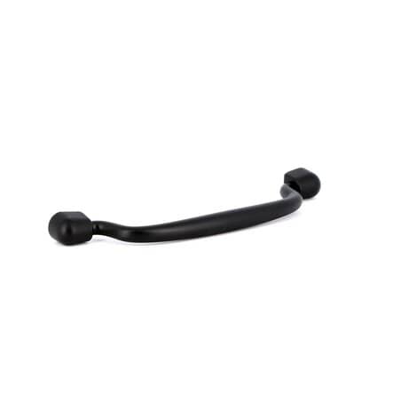 Code 204655 - Noir mat