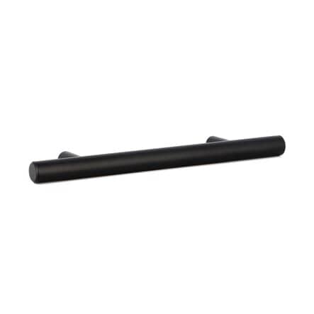Code 204697 - Noir mat