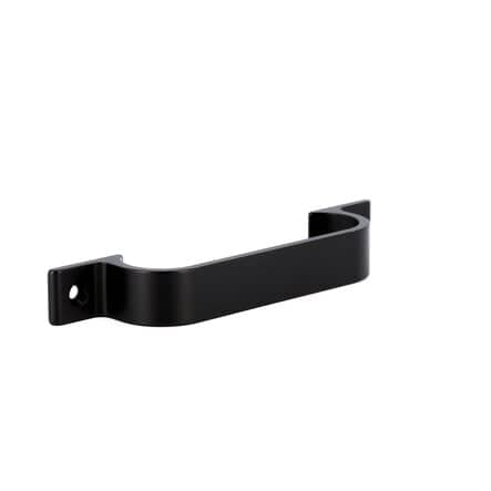 Code 204844 - Anodisé noir mat