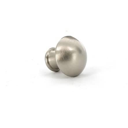 Code 209923 - Inox brossé
