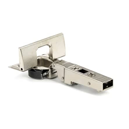 Code 213612 - Pour porte en applique
