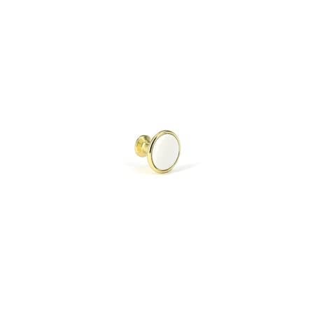 Code 282569 - Doré / blanc