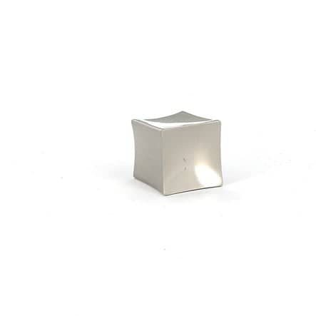 Code 285943 - Inox brossé