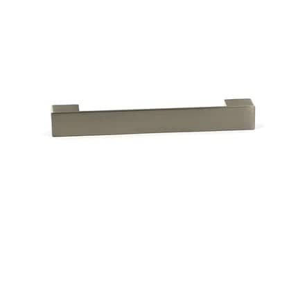 Code 286132 - Inox brossé