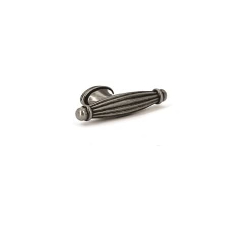Code 286251 - Argent vieilli mat