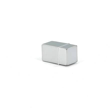 Code 286503 - Chromé mat