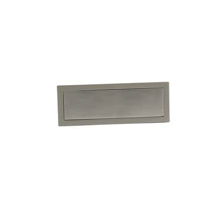 Code 289373 - Nickelé satiné mat