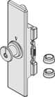 Code 000823 - Points de fermeture