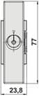 Code 000823 - Points de fermeture