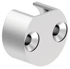Code 001036 - Gâche tringle haute et basse