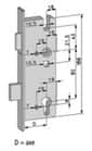 Visuel non contractuel correspondant à la référence 001054.