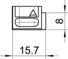 Visuel non contractuel correspondant à la référence 001057.