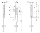 Code 001530 - Kit points latéraux