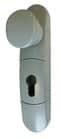 Code 002209 - Module demi-ensemble extérieur bouton tournant en 5300