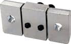 Code 002517 - Adaptateur montage des sabots pour basculant