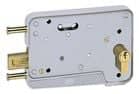 Code 003052 - Serrure horizontale de porte de garage
