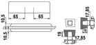 Code 003077 - Massive basse 3273