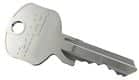Code 004183 - Clé supplémentaire Tech 5+ stock 2