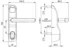 Code 004459 - PE13/23